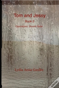 Capa do artigo Tom And Jessy