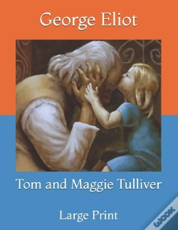 Capa do artigo Tom And Maggie Tulliver