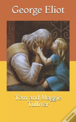 Capa do artigo Tom And Maggie Tulliver