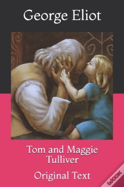 Capa do artigo Tom And Maggie Tulliver