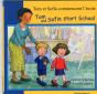Tom And Sofia Start School In French And English - Preview