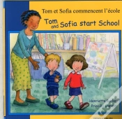 Capa do artigo Tom And Sofia Start School In French And English