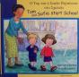 Tom And Sofia Start School In Greek And English - Preview