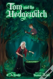 Capa do artigo Tom And The Hedgewitch