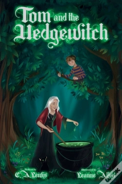 Capa do artigo Tom And The Hedgewitch