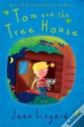 Tom And The Treehouse