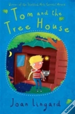 Capa do artigo Tom And The Treehouse