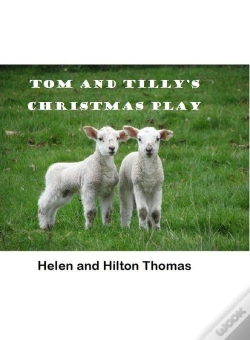 Capa do artigo Tom And Tilly'S Christmas Play