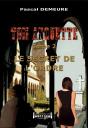 Tom Anquette Tome 2 : Le Secret De L'Ordre - Preview