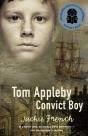 Tom Appleby, Convict Boy - Preview