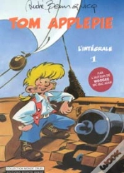 Capa do artigo Tom Applepie ; Intégrale Tome 1