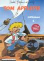 Tom Applepie ; Intégrale Tome 1 - Preview
