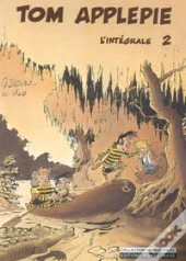 Tom Applepie ; Intégrale Tome 2