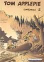 Tom Applepie ; Intégrale Tome 2 - Preview