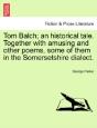 Tom Balch; An Historical Tale. Together - Preview