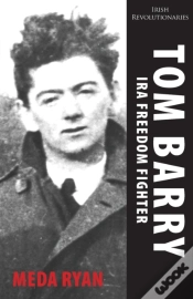 Capa do artigo Tom Barry