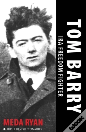 Capa do artigo Tom Barry