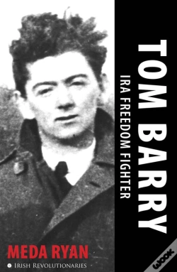 Capa do artigo Tom Barry
