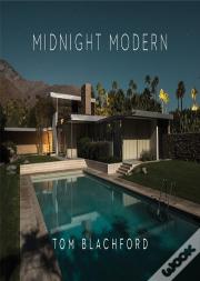 Tom Blachford Midnight Modern /Anglais