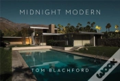 Capa do artigo Tom Blachford Midnight Modern /Anglais