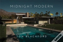 Capa do artigo Tom Blachford Midnight Modern /Anglais