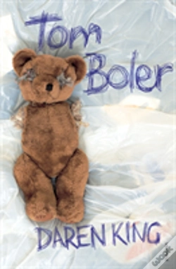 Capa do artigo Tom Boler