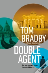 Tom Bradby 2