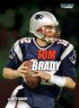 Tom Brady, 2nd Edition - Preview