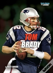 Capa do artigo Tom Brady, 2nd Edition
