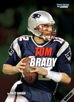 Capa do artigo Tom Brady, 2nd Edition