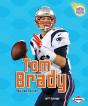 Tom Brady, 3rd Edition - Preview