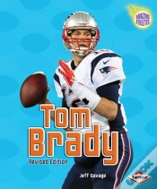 Capa do artigo Tom Brady, 3rd Edition