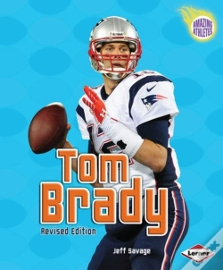Capa do artigo Tom Brady, 3rd Edition