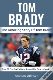 Capa do artigo Tom Brady