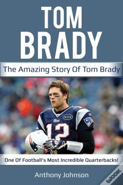 Capa do artigo Tom Brady