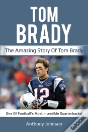 Capa do artigo Tom Brady