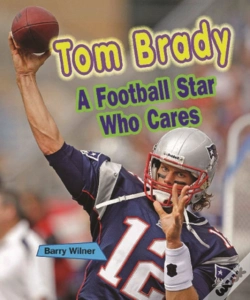 Capa do artigo Tom Brady
