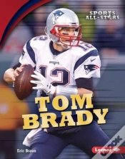 Capa do artigo Tom Brady