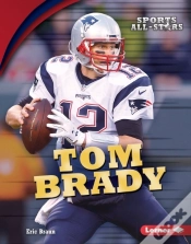 Capa do artigo Tom Brady