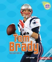 Capa do artigo Tom Brady