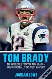 Capa do artigo Tom Brady