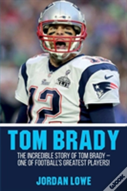 Capa do artigo Tom Brady