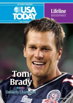 Capa do artigo Tom Brady
