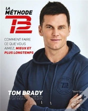 Capa do artigo Tom Brady : Mes Secrets D