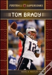 Capa do artigo Tom Brady