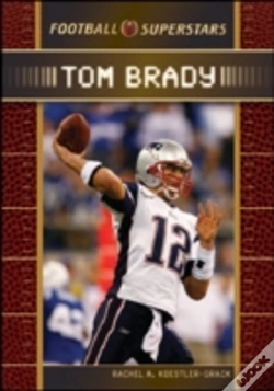 Capa do artigo Tom Brady