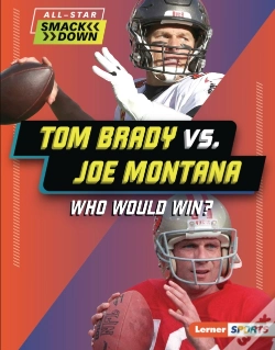 Capa do artigo Tom Brady Vs. Joe Montana