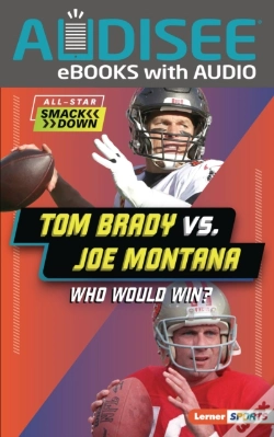 Capa do artigo Tom Brady Vs. Joe Montana