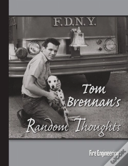 Capa do artigo Tom Brennan'S Random Thoughts