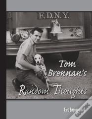 Tom Brennan'S Random Thoughts